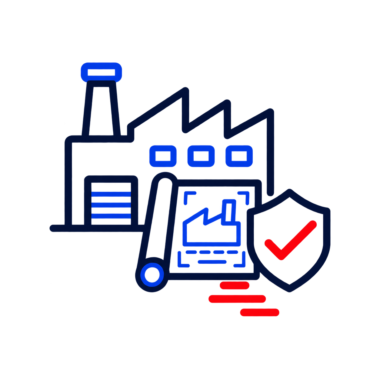 Factory Print Approval