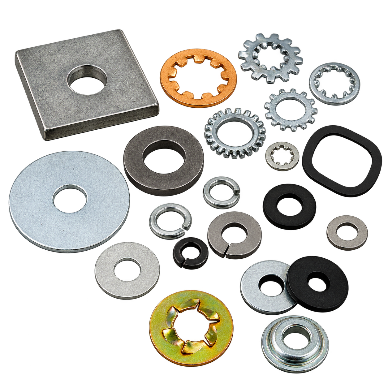 Washers