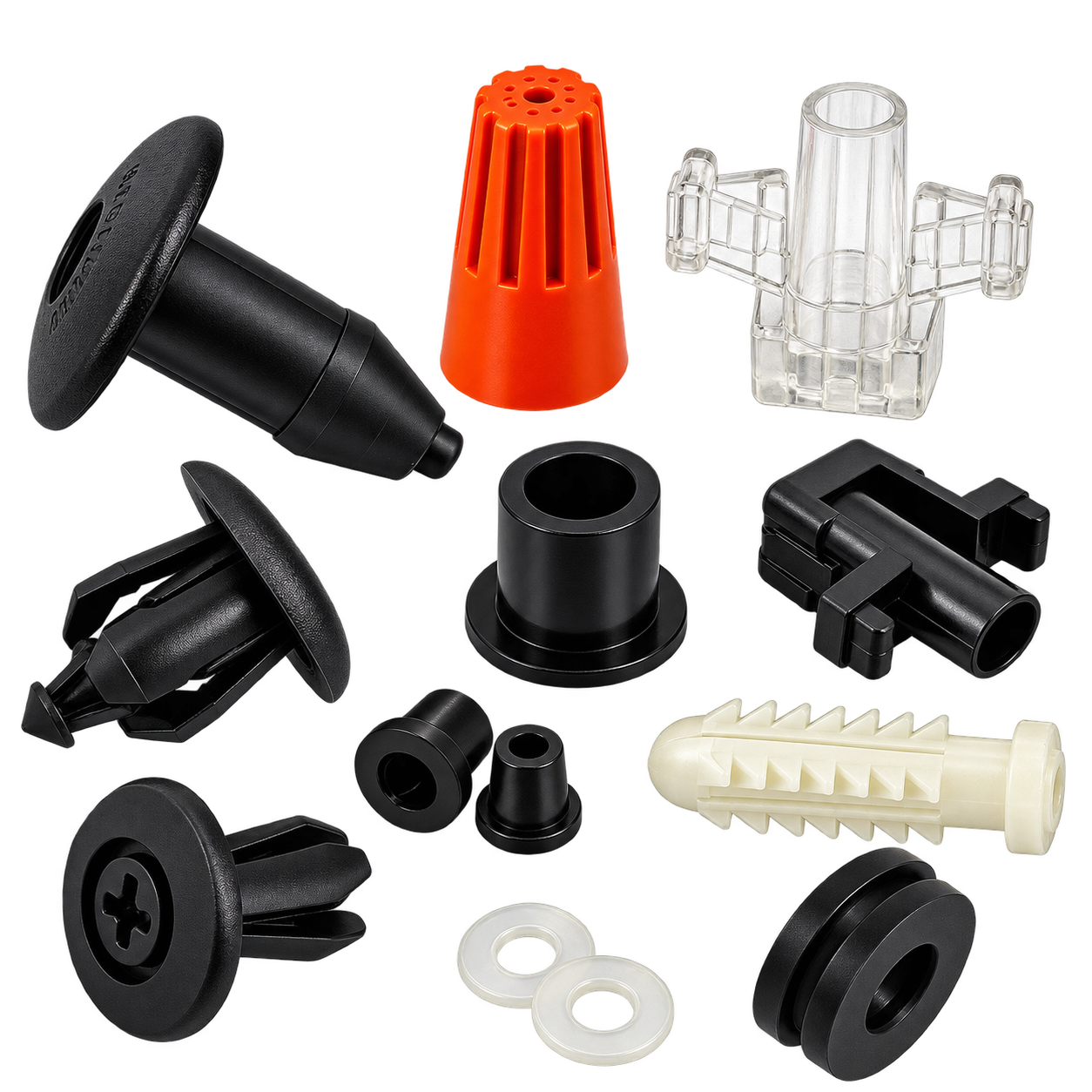 Plastic Products