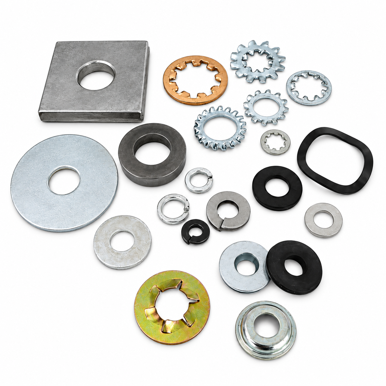 Washers