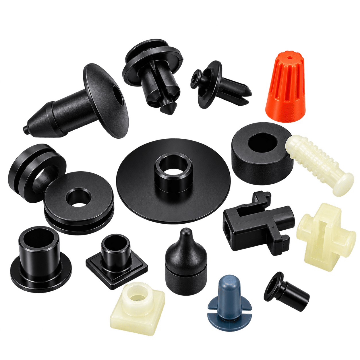 Plastic Products